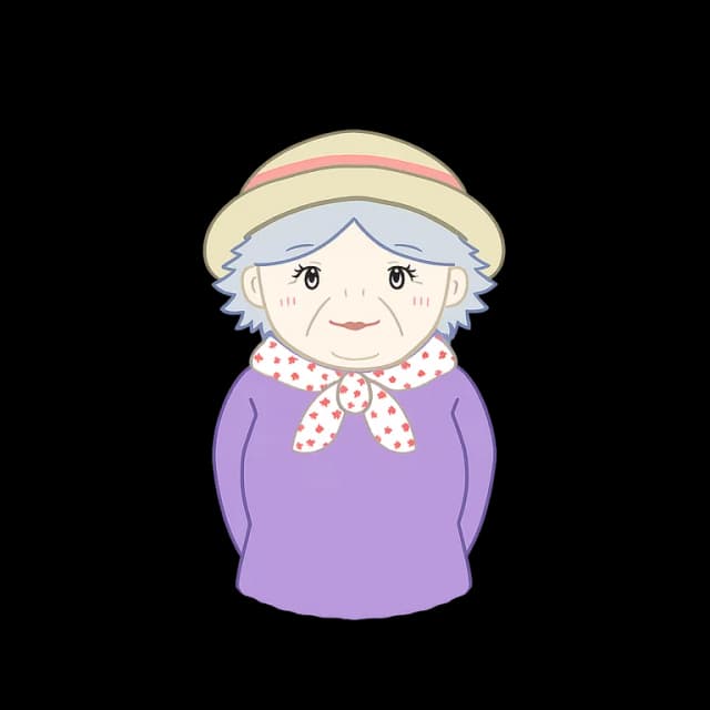 にちよさん