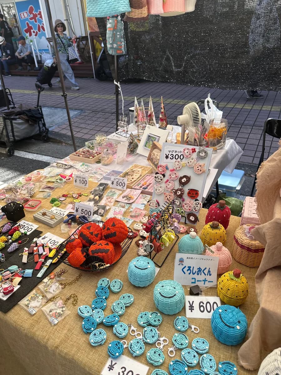 六丁目 南 459(ボトルフラワー Association )の写真